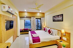 Padmini Bagh Resort By Inventree, Udaipur
