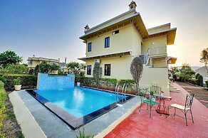 Padmini Bagh Resort By Inventree, Udaipur