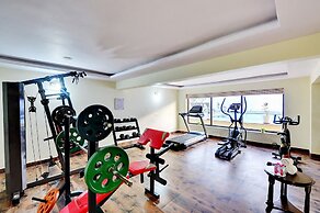 Padmini Bagh Resort By Inventree, Udaipur