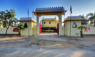 Padmini Bagh Resort By Inventree, Udaipur