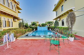 Padmini Bagh Resort By Inventree, Udaipur