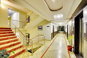 Padmini Bagh Resort By Inventree, Udaipur