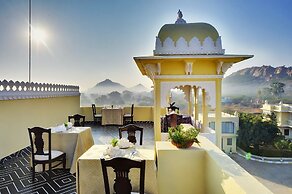 Padmini Bagh Resort By Inventree, Udaipur