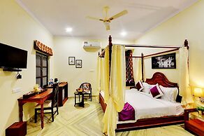 Padmini Bagh Resort By Inventree, Udaipur