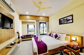 Padmini Bagh Resort By Inventree, Udaipur