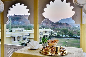 Padmini Bagh Resort By Inventree, Udaipur