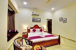 Padmini Bagh Resort By Inventree, Udaipur