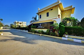 Padmini Bagh Resort By Inventree, Udaipur