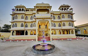Padmini Bagh Resort By Inventree, Udaipur