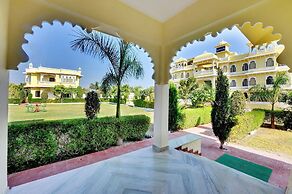 Padmini Bagh Resort By Inventree, Udaipur