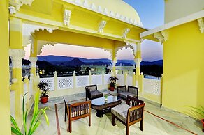 Padmini Bagh Resort By Inventree, Udaipur