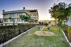 Padmini Bagh Resort By Inventree, Udaipur