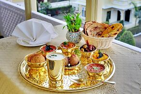 Padmini Bagh Resort By Inventree, Udaipur