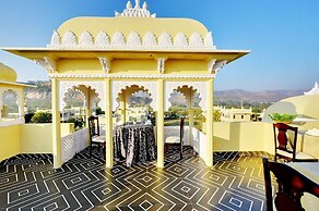Padmini Bagh Resort By Inventree, Udaipur