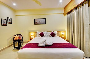 Padmini Bagh Resort By Inventree, Udaipur