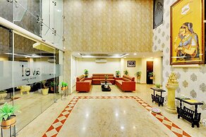 Padmini Bagh Resort By Inventree, Udaipur