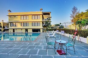Padmini Bagh Resort By Inventree, Udaipur