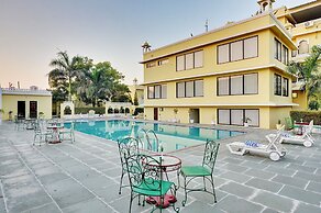 Padmini Bagh Resort By Inventree, Udaipur