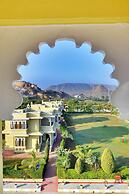 Padmini Bagh Resort By Inventree, Udaipur