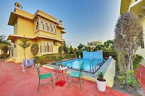 Padmini Bagh Resort By Inventree, Udaipur