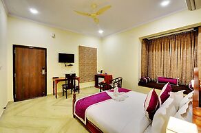 Padmini Bagh Resort By Inventree, Udaipur