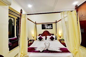Padmini Bagh Resort By Inventree, Udaipur