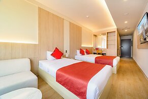 Shinshin Hotel World Cup
