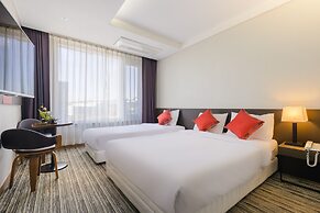 Shinshin Hotel World Cup