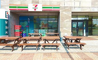 Shinshin Hotel World Cup