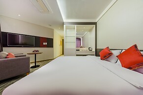 Shinshin Hotel World Cup