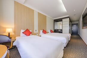 Shinshin Hotel World Cup