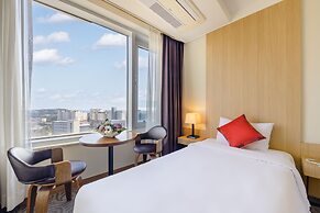 Shinshin Hotel World Cup