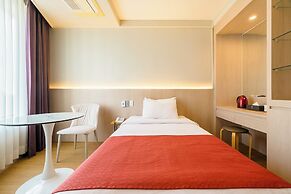 Shinshin Hotel World Cup