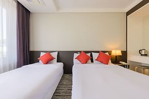 Shinshin Hotel World Cup