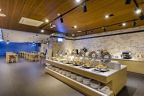 Shinshin Hotel World Cup