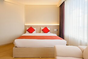 Shinshin Hotel World Cup