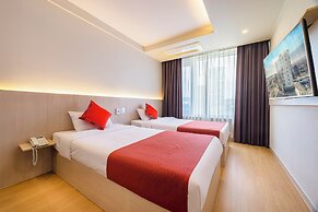 Shinshin Hotel World Cup