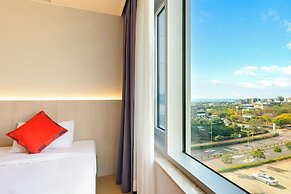 Shinshin Hotel World Cup