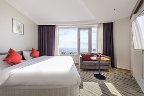 Shinshin Hotel World Cup