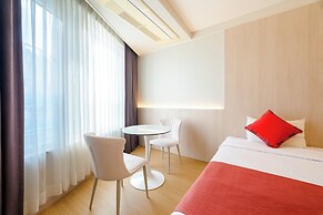 Shinshin Hotel World Cup