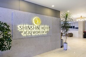 Shinshin Hotel World Cup