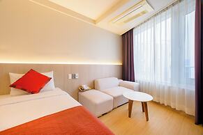 Shinshin Hotel World Cup