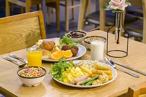 Shinshin Hotel World Cup