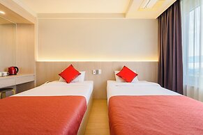Shinshin Hotel World Cup