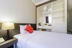 Shinshin Hotel World Cup