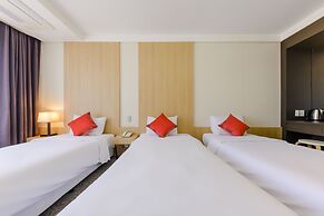 Shinshin Hotel World Cup