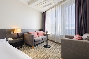 Shinshin Hotel World Cup