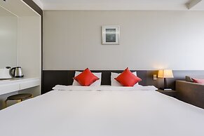 Shinshin Hotel World Cup