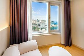 Shinshin Hotel World Cup