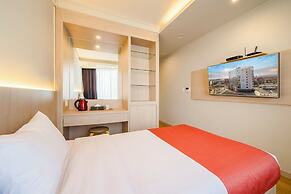 Shinshin Hotel World Cup